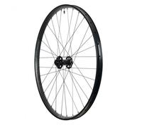Stans No Tubes Flow Mk4 29´´ 6b Front Wheel Black 15 x 110 mm