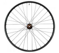 Stans No Tubes Flow Mk4 29´´ 6b Rear Wheel Black 12 x 148 mm / Shimano Micro Spline 12 x 148 mm Black