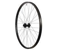 Stans No Tubes Flow S2 29´´ Front Wheel 15 x 110 mm Black