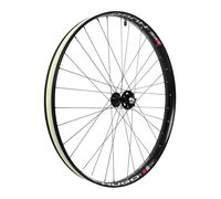 Stans No Tubes Hugo 52 29´´ Disc Mtb Wheel Set Black 9/15 x 100 / 10/12 x 135/142 mm / Shimano/Sram HG