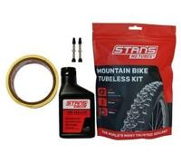 Stans No Tubes Mtb Tubeless Kit