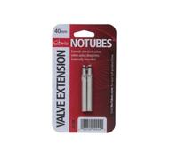 Stan's No Tubes Threaded CNC Valve Extenders 2x 40mm