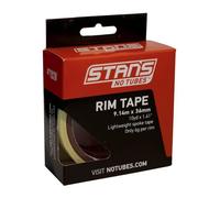 Stans Stan's No Tubes - Rim Tape 10yds (9.14m) x (36 mm) Size: 36