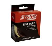 Stans No Tubes Tubeless Rim Tape 9 M Yellow 39 mm