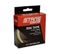 Stan's No Tubes Tubeless Ready Rim Tape - 10 Yards