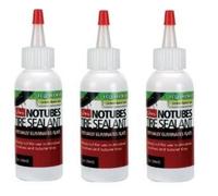 Stan's NoTubes 3 Bottles Stan's No Tubes Tire Sealant 2 oz Bottle Tubeless Tire Sealant Bike Bi