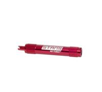 Stans No Tubes Stans NoTubes Valve Core Remover Tool - Red One Size