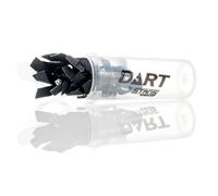 Stans NoTubes DART Refill Kit - Includes 5 DART Refills, Container, Carrier Rack
