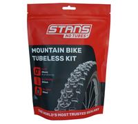 Stans NoTubes Mountain Bike Tubeless Kit - 25mm