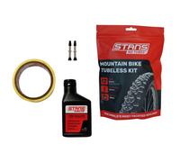 Stans NoTubes Mountain Bike Tubeless Kit - 33mm