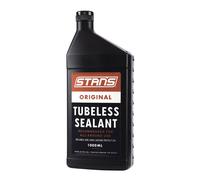 Stans NoTubes Original Tubeless Tire Sealant 1000mL (33.81 fl oz) Cycling Bike
