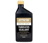 Stans NoTubes Rolled Gold Tubeless Sealant - 500ml