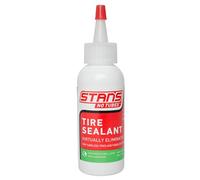 Stans NoTubes Tire Sealant, Liquid Sealant, 2oz