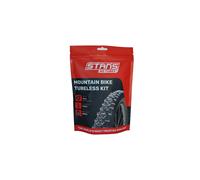 Stan's NoTubes Tubeless Kit International Version
