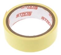 Stan's NoTubes - Tubeless Rim Tape, Lightweight, Highly Adhesive for MTB, Road and Gravel Wheels, Yellow, 10 Yards