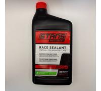 STANS NoTubes Tyre Race Sealant - 1 Quart 32oz - 946ml - 847746019749 - New