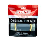 Stan's Original Tubeless Rim Tape 10m x 33mm