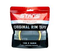 Stan's Original Tubeless Rim Tape 10m x 36mm