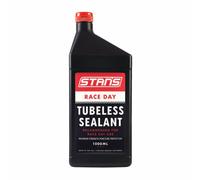 Stans No Tubes Race Day Tyre Sealant - 1000ml