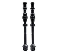 Stans Tubeless Exo-Core Valves - Black / X-Tall
