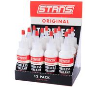 Stans Tubeless Sealant 60Ml 12 Pack