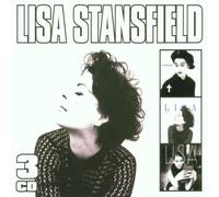Stansfield,Lisa - 3 Originals