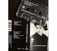 Stansfield,Lisa - Affection [Musikkassette] [CASSETTE]