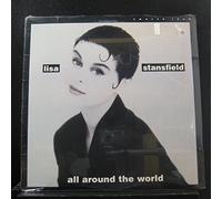 Stansfield, Lisa - All Around the World [VINYL]