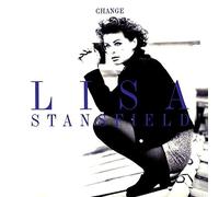 Stansfield, Lisa - Change