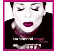 Lisa Stansfield - Deeper (Deluxe)