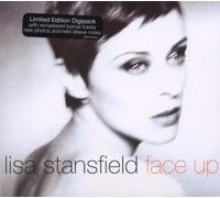 Stansfield, Lisa - Face Up: Remastered