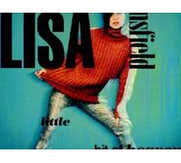 Stansfield Lisa - Little Bit of Heaven [12" VINYL]