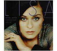 Stansfield Lisa - Never Never Gonna Give You Up [12" VINYL]