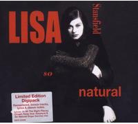 Stansfield, Lisa - So Natural
