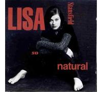 Stansfield Lisa - So Natural [CASSETTE]