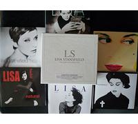 Stansfield, Lisa - The Complete Collection