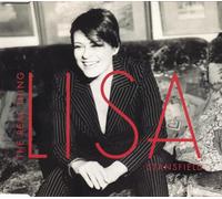 Lisa Stansfield - The Real Thing / People Hold On (Remix) [CD 1]