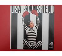 Stansfield, Lisa What Did I Do To You EP Arista 113168 EX/EX 1990 7" EP in picture sleeve