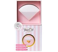 StansOut Makeup Blending Sponge, Memory Foam Blender for Liquid, Cream, & Powder Foundations, No Water Needed, Airbrush Finish, Flawless Application