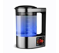 StanSport 2L Rich Hydrogen Water Ionizer Machine, Portable Electric Kettle, Hydrogen Rich Water Bottle, Health Household Cup
