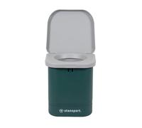 StanSport Easy-Go Portable Camp Toilet (273-100)