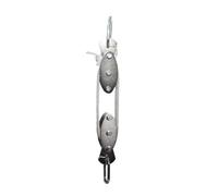 StanSport Heavy Duty Pulley Hoist by 3M