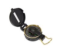 StanSport Lensatic Compass Metal (552-P)