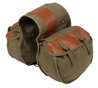 StanSport Saddle Bag