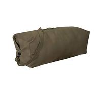Stansport Top Load Canvas Deluxe Duffel Bag - O.D. Green (1205)