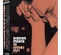 Stanton Moore - All Kooked Out!