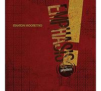 Stanton Moore - Emphasis On Parenthesis