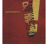 Stanton Moore - Emphasis! (on Parenthesis) [VINYL]