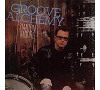 Stanton Moore - Groove Alchemy