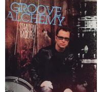 STANTON MOORE: GROOVE ALCHEMY - LP vinyl BRAND NEW